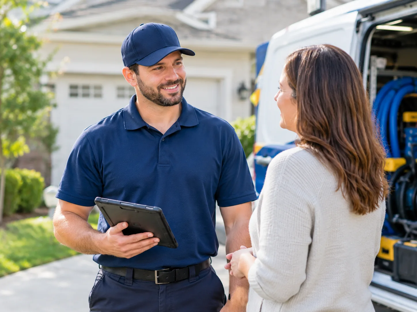 Sewage Backup Cleanup Lucerne, CA FAQs